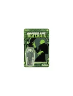 NOSFERATU REACTION FIGURES - NOSFERATU FILM POSTER - immagine 6