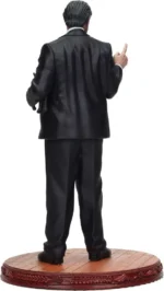 THE GODFATHER VITO CORLEONE THE OFFER 20 CM FIGURE - immagine 7
