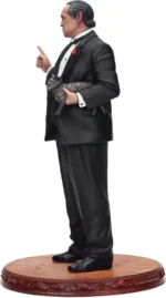 THE GODFATHER VITO CORLEONE THE OFFER 20 CM FIGURE - immagine 5