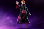 NARUTO PAIN SUPER FIGURE COLLECTION 1/10 PVC STATUE - immagine 5