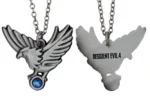 RESIDENT EVIL 4 - ASHLEY'S NECKLACE REPLICA - immagine 5