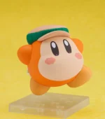 WADDLE DEE KIRBY CAFE NENDOROID MINI FIG - immagine 3