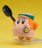 WADDLE DEE KIRBY CAFE NENDOROID MINI FIG - immagine 2