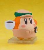 WADDLE DEE KIRBY CAFE NENDOROID MINI FIG