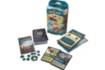 LORCANA - MARE DI AZZURRITE  - STARTER DECK DISPLAY (8 DECKS) - ITALIANO - immagine 3
