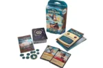LORCANA - MARE DI AZZURRITE  - STARTER DECK DISPLAY (8 DECKS) - ITALIANO - immagine 2
