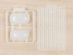 SUSHI SQUID PLASTIC MODEL KIT - immagine 3