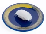 SUSHI SQUID PLASTIC MODEL KIT - immagine 2