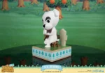 ANIMAL CROSSING NEW HORIZONS KK SILDER PVC STATUE - immagine 5
