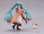HATSUNE MIKU SNOW MIKU WINTER DELICACY FIGMA AF - immagine 7