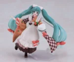 HATSUNE MIKU SNOW MIKU WINTER DELICACY FIGMA AF - immagine 6