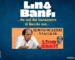 LINO BANFI SE MI FAI INCAZZERE MUG - immagine 3