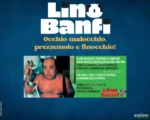 LINO BANFI OCCHIO MALOCCHIO MUG - immagine 3