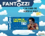 FANTOZZI LORIS BATACCHI COBRA MUG - immagine 3