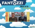 FANTOZZI UFFICIO SINISTRI MUG - immagine 3