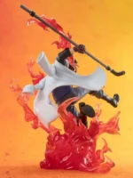 ONE PIECE SABO EXTRA BATTLE FIRE FIST ROOK CHECK Figuarts ZERO - immagine 6
