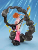 ONE PIECE NAMI EXTRA BATTLE LIGHTNING BLAST Figuarts ZERO - immagine 6