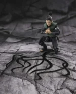 NARUTO SHIKAMARU NARA BRILLIANT STRATEGIST SHF - immagine 7