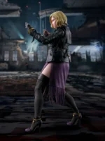TEKKEN 8 NINA WILLIAMS SHF - immagine 5
