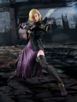 TEKKEN 8 NINA WILLIAMS SHF - immagine 7