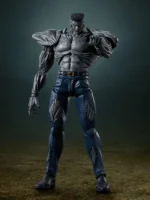 YU YU HAKUSHO YOUNGER TOGURO SHF - immagine 6