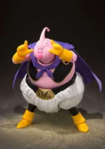 DRAGON BAL MAJIIN BUU SHF REISSUE - immagine 6