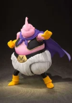 DRAGON BAL MAJIIN BUU SHF REISSUE - immagine 4