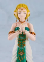 THE LEGEND OF ZELDA TEARS OF THE KINGDOM FIGMA AF - immagine 4