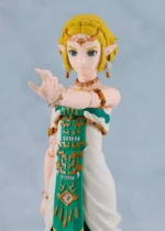 THE LEGEND OF ZELDA TEARS OF THE KINGDOM FIGMA AF - immagine 3
