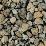 DIORAMA FX 26315 LANDSCAPE TEXTURES ARID YELLOW 2/5MM