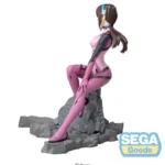 EVANGELION 3.0+1.0 MARI 30TH ANNIVERSARY LUMINASTA FIG