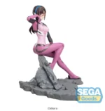 EVANGELION 3.0+1.0 MARI 30TH ANNIVERSARY LUMINASTA FIG - immagine 3