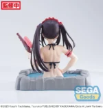 DATE A LIVE 5 KURUMI THERMAE UTOPIA FIG - immagine 6