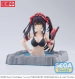DATE A LIVE 5 KURUMI THERMAE UTOPIA FIG - immagine 5