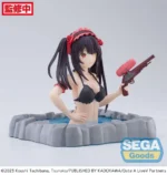 DATE A LIVE 5 KURUMI THERMAE UTOPIA FIG - immagine 7