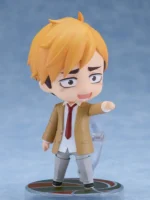 HAIKYU ATSUMU SCHOOL UNIFORM NENDOROID - immagine 5