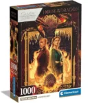 GAME OF THRONES - HOUSE OF THE DRAGON - FIRE - JIGSAW PUZZLE 1000 PCS