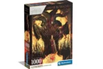 GAME OF THRONES - HOUSE OF THE DRAGON - RHAENYRA - JIGSAW PUZZLE 1000 PCS