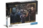 GAME OF THRONES - THE CLASH OF KINGS - JIGSAW PUZZLE 1000 PCS
