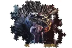 GAME OF THRONES - THE CLASH OF KINGS - JIGSAW PUZZLE 1000 PCS - immagine 3