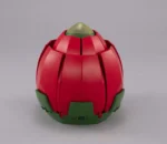 MOBILE SUIT GUNDAM MACHINE BUILD BUDD CARRIER SERIES MOBILE FIGHTER G GUNDAM - immagine 8