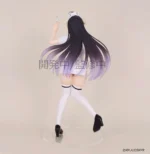 OVERLORD ALBEDO NURSE VIVIT FIGURE - immagine 6