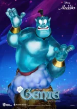 ALADDIN GENIE MASTER CRAFT STATUE - immagine 8