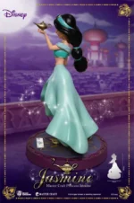 DISNEY PRINCESS JASMINE MASTER CRAFT ST - immagine 6