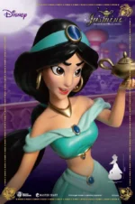 DISNEY PRINCESS JASMINE MASTER CRAFT ST - immagine 7