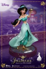 DISNEY PRINCESS JASMINE MASTER CRAFT ST - immagine 4