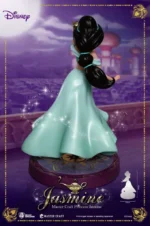DISNEY PRINCESS JASMINE MASTER CRAFT ST - immagine 5