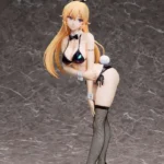 FOOD WARS ERINA NAKIRI BIKINI BUNNY ST