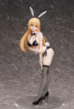 FOOD WARS ERINA NAKIRI BIKINI BUNNY ST