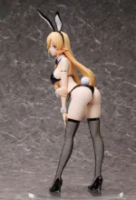 FOOD WARS ERINA NAKIRI BIKINI BUNNY ST - immagine 2